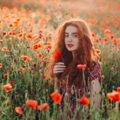 Ольга Баландюх — Ой у саду ружа посаджена