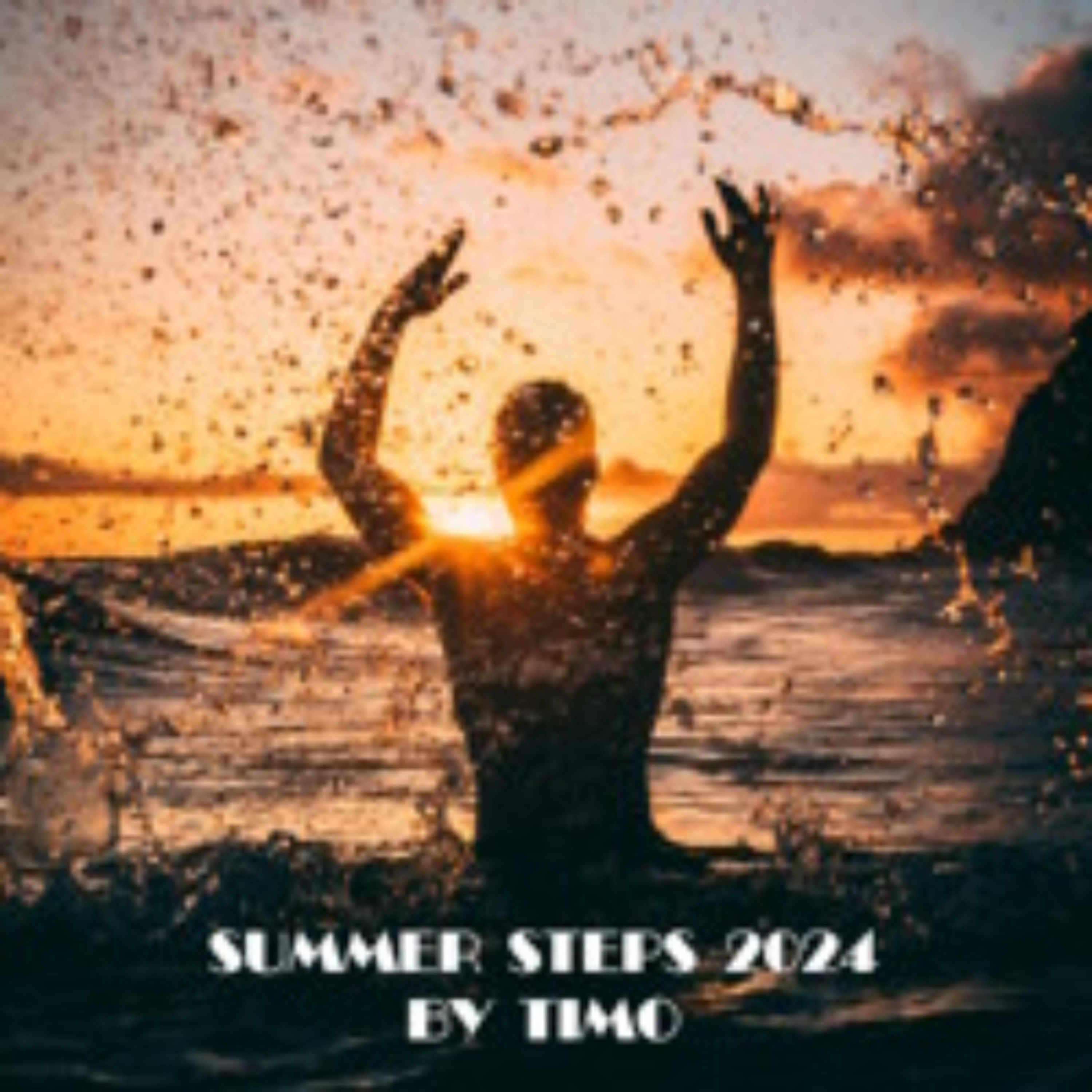 Summer Steps 2024 episode artwork