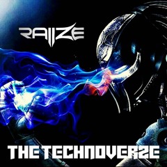 THE TECHNOVERZE 0 (EP) [FREE DOWNLOAD]