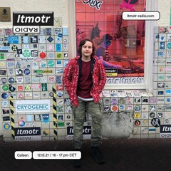 Caleen - 12.12.2021 [Itmotr Radio]