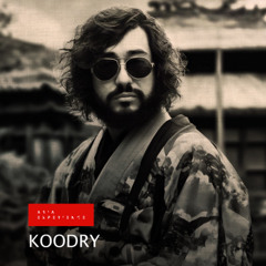 Koodry - Asia Experience 6 Years 06.06.2025 @ Gazgolder club (Moscow)
