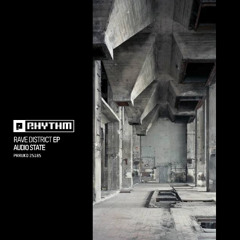 Audio State - Tension
