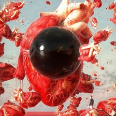 Daily Drop #4189 - Structural Failure