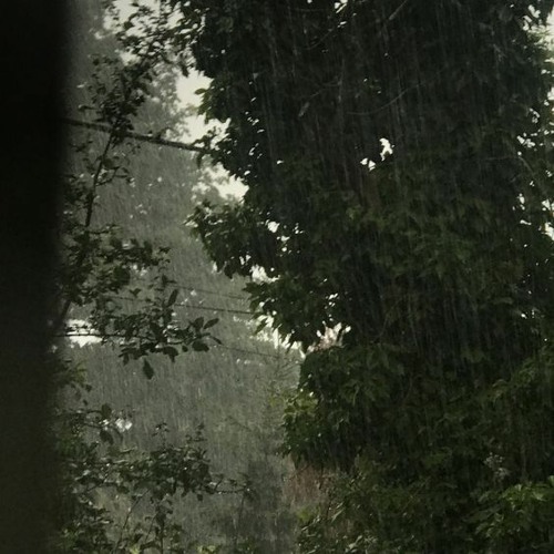 giving back to the earth (prod. maybe)