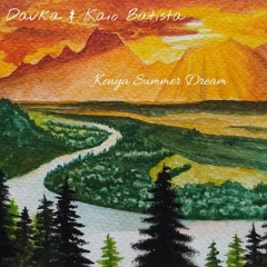 Davka & Kaio Batista - Kenya Summer Dream [Canopy Sounds]