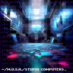 Stupid Computers
