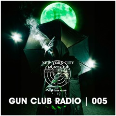 Gun Club Radio 005 | Haiko