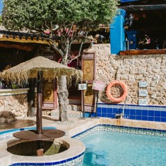 HOT RADIO SHOW | SUMMER MIX 2025 | POOLSIDE MUSIC (15/06/2025)