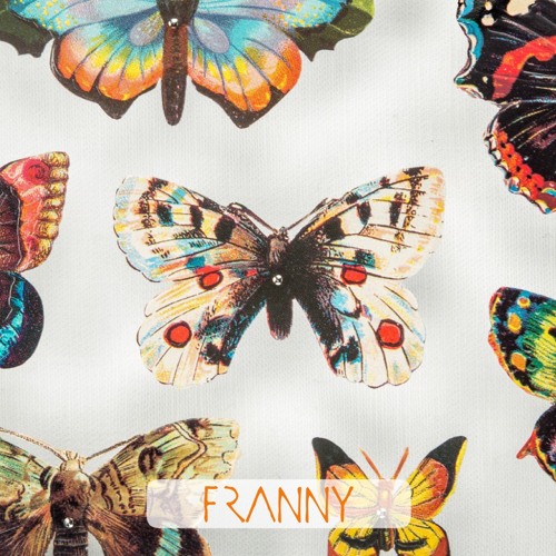 "Franny" - das Album (2017)