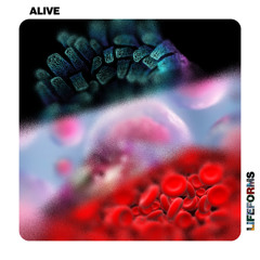 Tim Engelhardt, Solique - Alive