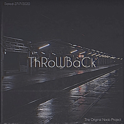 Throwback (Original Mix)