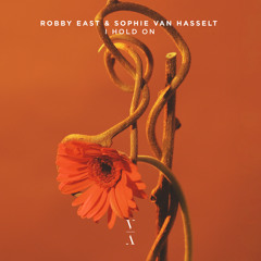 I Hold On (feat. Sophie Van Hasselt)