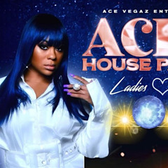 ACE VEGAS House Party 3 with Nivea