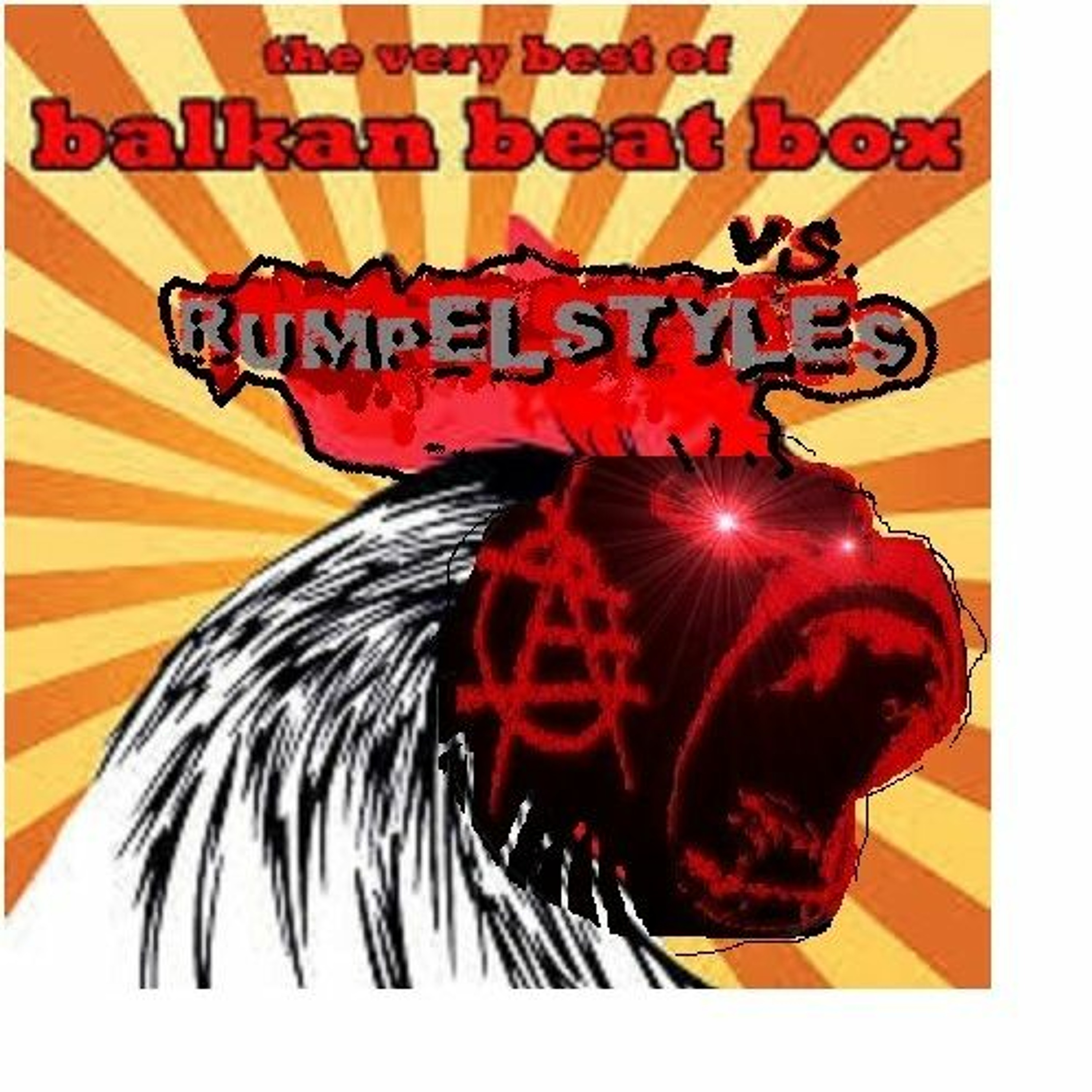 RumpelStyles EnCore