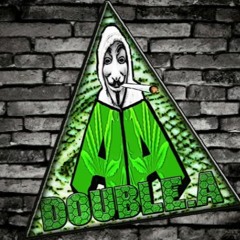 Double.A - A Long Time Coming - Prod By Pro.P