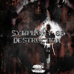 Symphony Of Destruction (prod. senorswrld) video in description