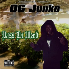 Og Junko "Some Of Deez Niggas" prod by dJ Jt