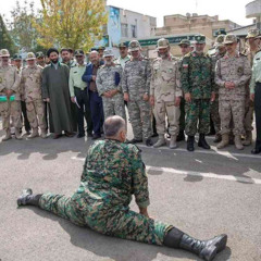 молоточек - Эхо Грядущей Войны