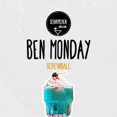 Screwball | Ben Monday