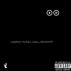 Post Malone - Motley Crew