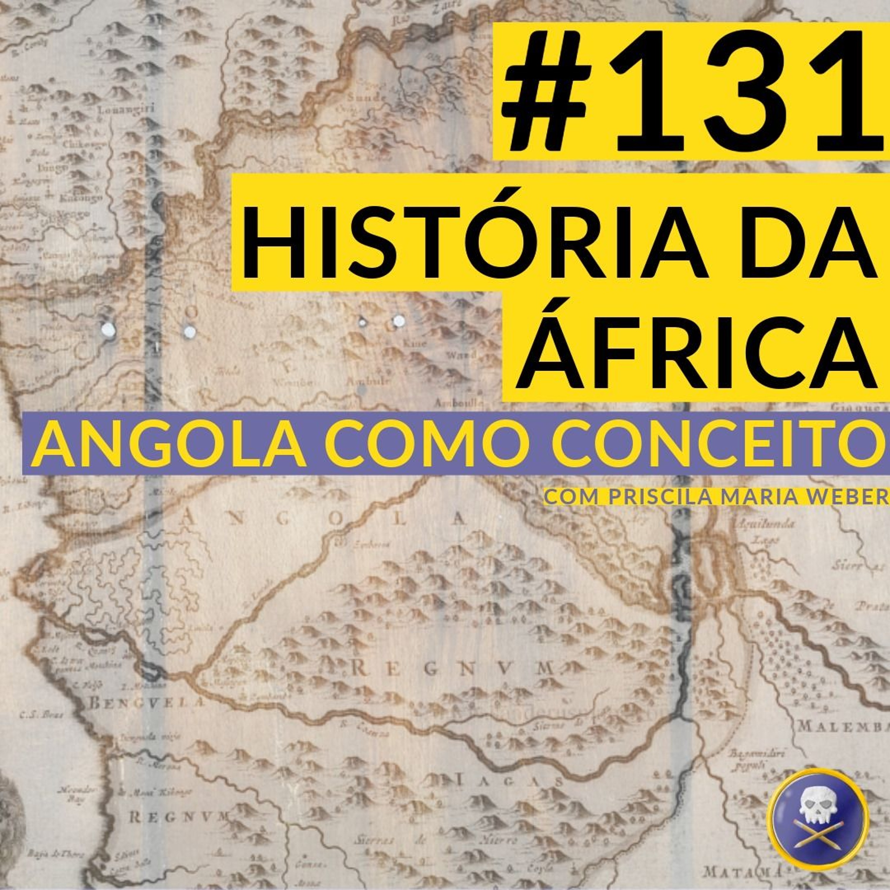 História Pirata