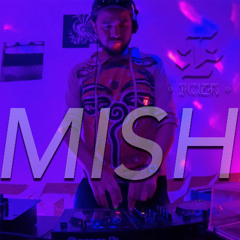 MISH - Guest mix @kosmos_cafe