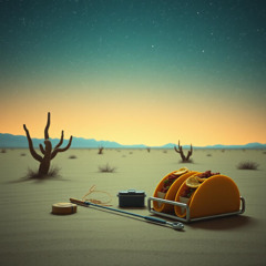 Jay Dangerous -La Paz