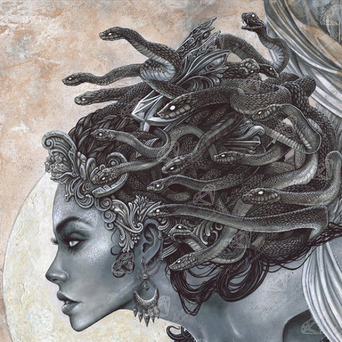 Medusa