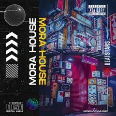 Mora ✘ Tainy ✘ Karol G Type Beat | Reggaeton ✘ House Instrumental 2023 🚀👽