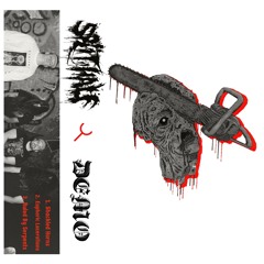 Split In Half - Shackled Horns