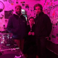 Ase Manual & Jeff Kolar @ The Lot Radio 02 - 29 - 2020