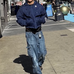 all about you (w/ cris) (demo)