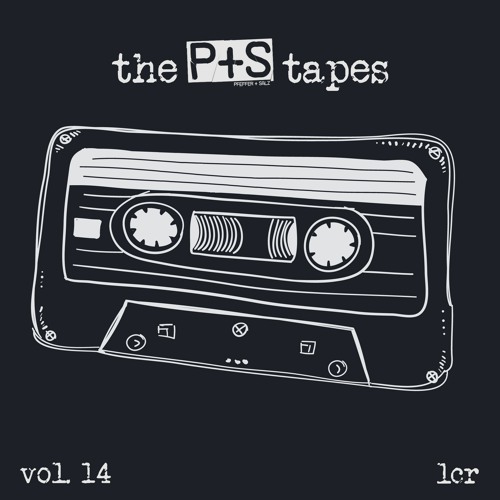 the p+s tapes vol. 14 - lcr
