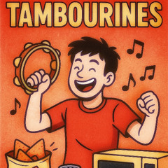 Tambourines