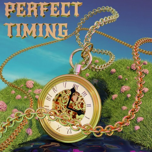 Stream Perfect Timing (Remix) [Feat. Boofpaxkmooky, Texako] by SFMA ...