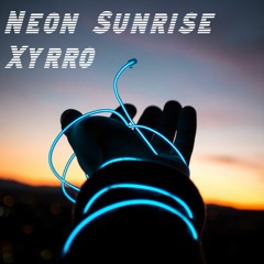 Neon Sunrise