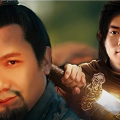 TA ĐI TÌM EM - LƯU BA CHẢY X THẤT TUẤN MÕM