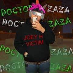 Kaden Jersey - Legend of Zaza (ft. Joey H) (HASAN  / REALLYGOTTHATZAZA / DOCTORZAZA DISS TRACK)