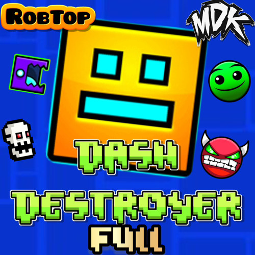 Dash Destroyer Full Song