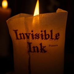 Invisible Ink