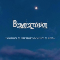 Beynemoon Poobon x Hiphopologist x Ezza (Rap_sancho x maometto remix)