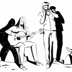 Tango Pour Claude