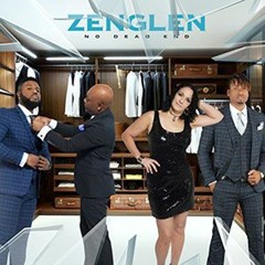 ZENGLEN  LIVE --MET KAY LA Li