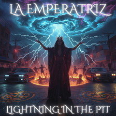 Lightning in the Pit