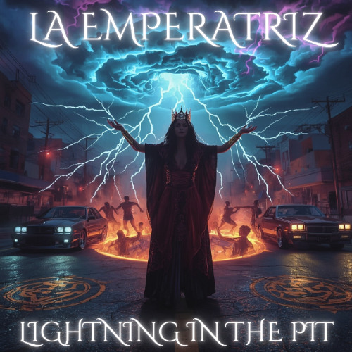 Lightning in the Pit