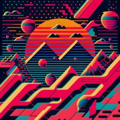 **LIVE SET** Miah Love Live From OhM (Funky, Jazzy & Disco House, Music - Rec 8/31/2024)