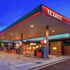 Tskinz - Texaco