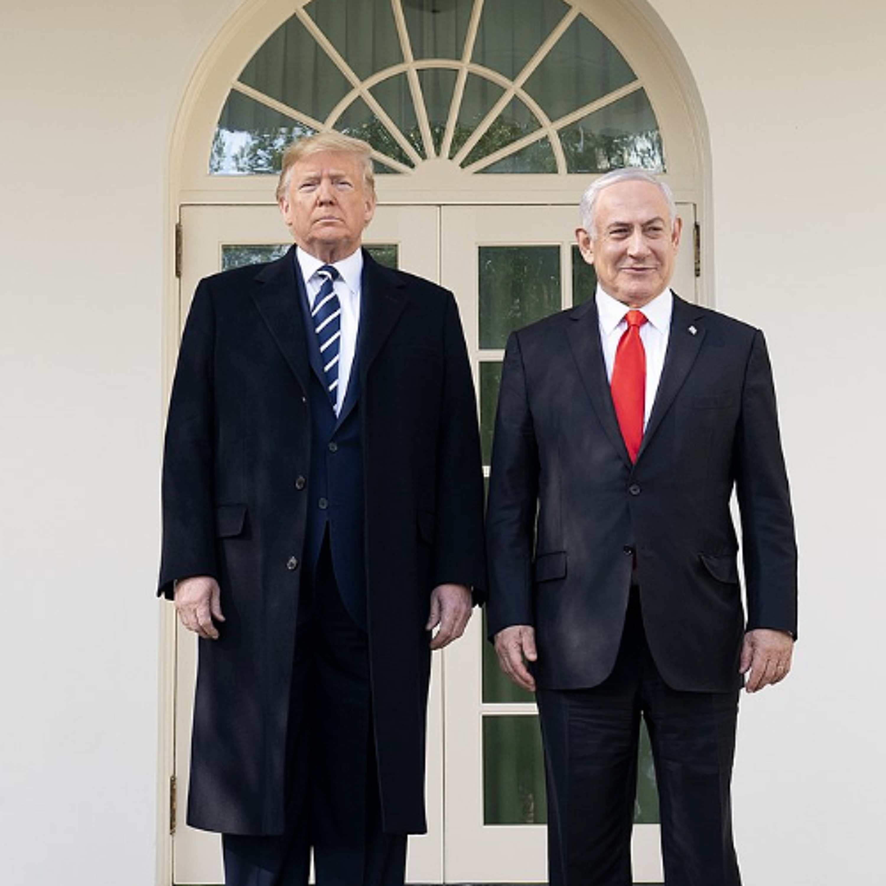 The Ticking Time Bomb Looming Over Gaza, And Other Notes