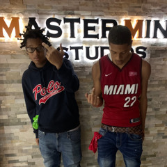 KodeRed x Gmatt x BangOut