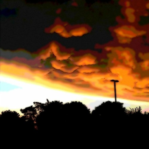 Im Auge des Sturms | Coadex ( Hardgroove/Techno Mix)